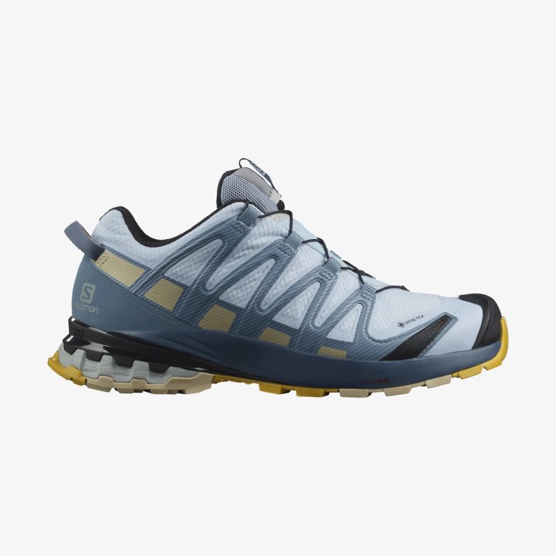 Salomon xa pro discount 3d vieux campeur